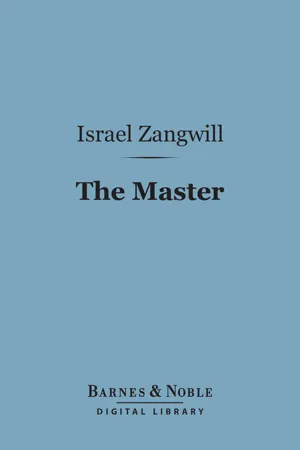 The Master (Barnes & Noble Digital Library)