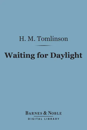 Waiting for Daylight (Barnes & Noble Digital Library)