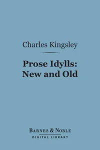 Prose Idylls: New and Old_cover