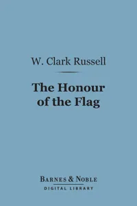 The Honour of the Flag_cover