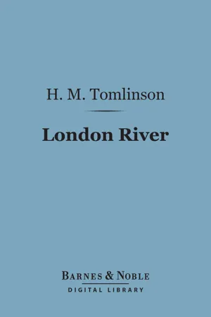 London River (Barnes & Noble Digital Library)