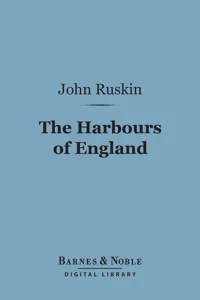 The Harbours of England_cover