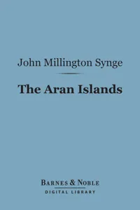 The Aran Islands_cover