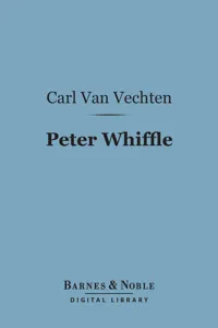 Peter Whiffle_cover