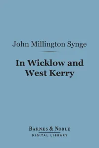 In Wicklow and West Kerry_cover