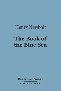 The Book of the Blue Sea_cover