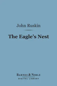 The Eagle's Nest_cover