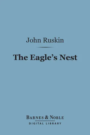 The Eagle's Nest (Barnes & Noble Digital Library)