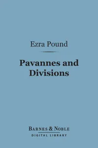 Pavannes and Divisions_cover