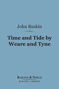 Time and Tide by Weare and Tyne_cover