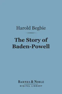 The Story of Baden-Powell_cover