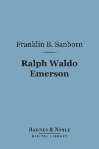 Ralph Waldo Emerson_cover