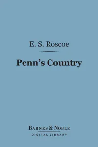 Penn's Country_cover