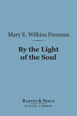 By the Light of the Soul (Barnes & Noble Digital Library)