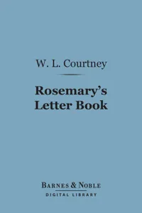 Rosemary's Letter Book_cover