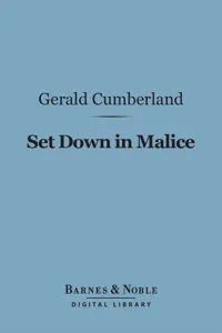 Set Down in Malice_cover