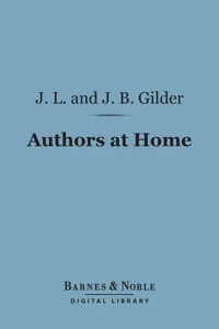 Authors at Home_cover