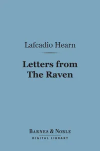 Letters from The Raven_cover