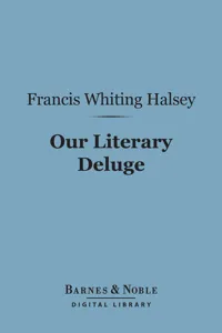 Our Literary Deluge_cover