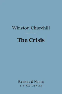 The Crisis_cover