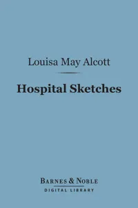 Hospital Sketches_cover