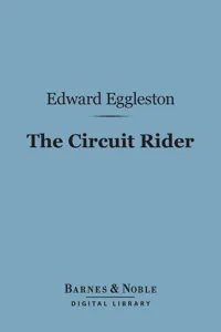 The Circuit Rider_cover