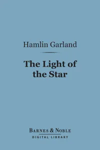 The Light of the Star_cover