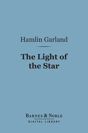 The Light of the Star (Barnes & Noble Digital Library)