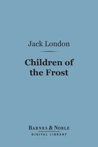 Children of the Frost_cover