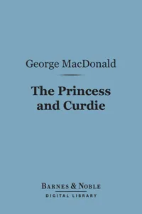 The Princess and Curdie_cover