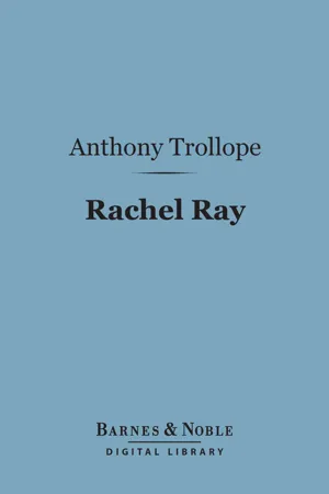 Rachel Ray (Barnes & Noble Digital Library)