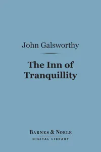 The Inn of Tranquillity_cover