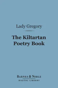 The Kiltartan Poetry Book_cover