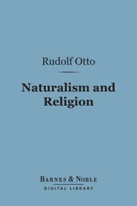 Naturalism and Religion_cover