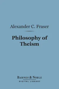 Philosophy of Theism_cover