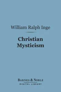 Christian Mysticism_cover