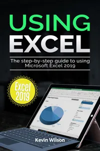 Using Excel 2019_cover