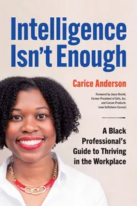 Intelligence Isn't Enough_cover
