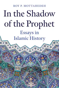 In the Shadow of the Prophet_cover