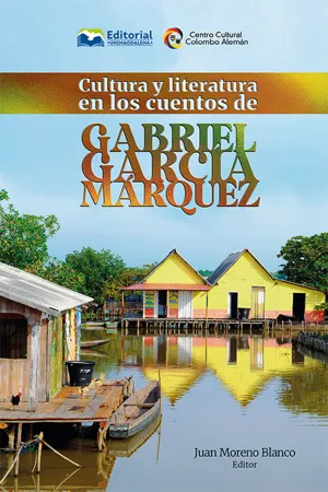 Cultura y literatura en los cuentos de Gabriel García Márquez