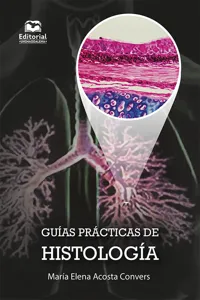 Guías prácticas de histología_cover