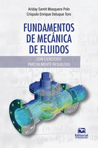 Fundamentos de mecánica de fluidos._cover