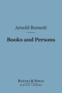 Books and Persons_cover