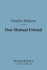 Our Mutual Friend_cover