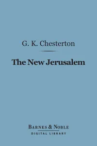 The New Jerusalem_cover