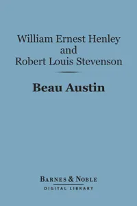 Beau Austin_cover