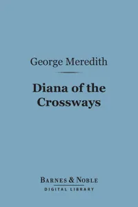 Diana of the Crossways_cover