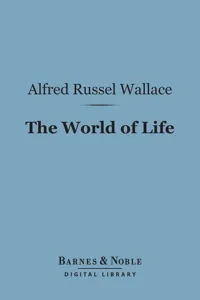 The World of Life_cover