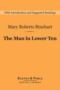 The Man in Lower Ten_cover