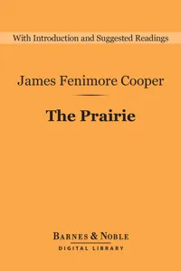 The Prairie_cover